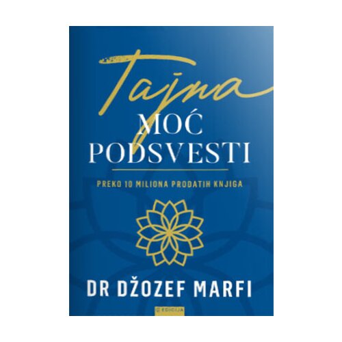 Edicija Džozef Marfi
 - Tajna moć podsvesti Cene