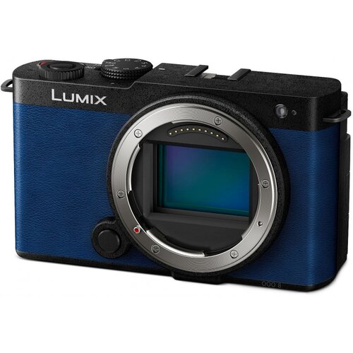 Panasonic DC-S9 Body -Plavi Cijene