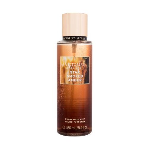 Victoria's Secret Star Smoked Amber 250 ml sprej za tijelo za ženske Cijene
