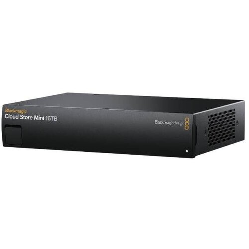 Blackmagic Cloud Store Mini 16 TB DWCLDE/CLDMINI16 Cene