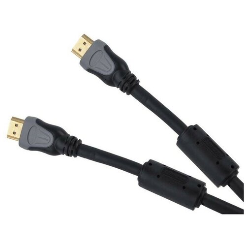 Cabletech hdmi in ethernet kabel CC-111HQ/20 20m Slike