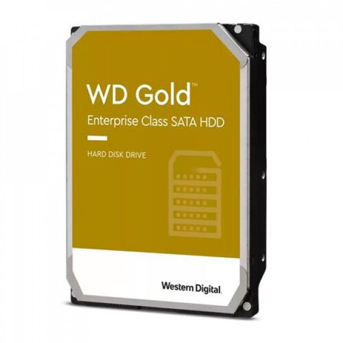 Western Digital WD181KRYZ 18TB 3.5 HDD hard disk Slike