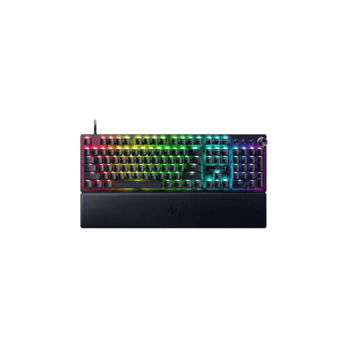  Tastatura Razer Huntsman V3 Pro &ndash; Analog Optical Esports Keyboard &ndash; US Layout &ndash; FRML RZ03-04970100-R3M1 Cijene
