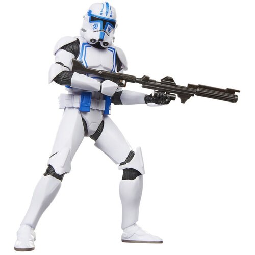 Star Wars Set 2 figure Clone Trooper Dogma i Hardcase &amp;ndash; : The Clone Wars, 15 cm Slike