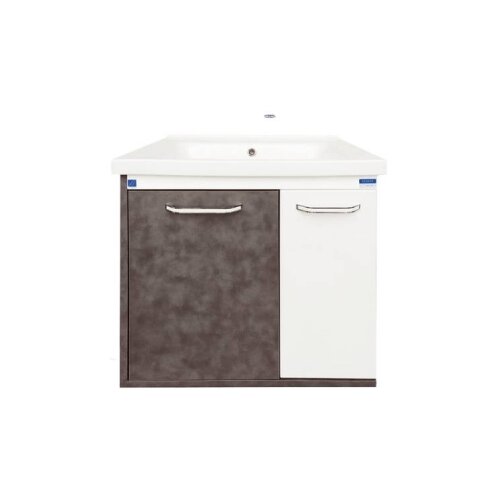  Ormarić Venice 65 LINNI grey Cene