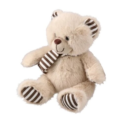 Ozzo plush teddy plišana igračka meda braon 20cm ( 879136 ) Cene