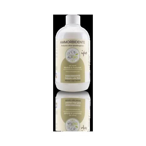 ALPEKO Mehčalec Olive - 500 ml Cene