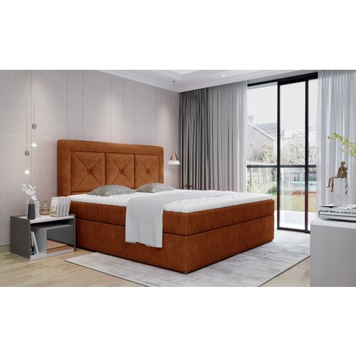 ELTAP Boxspring krevet Idris � elegantan i udoban izbor-160x200-Dora 63 Cijene