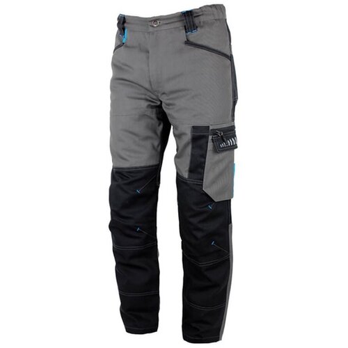 Lacuna Pantalone bez treg. sive Bergen Flex vel. 56 Cene