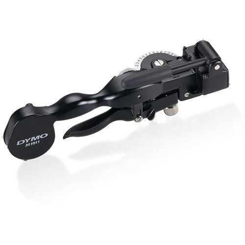 Dymo Aparat ručni M1011 Metal crni Slike
