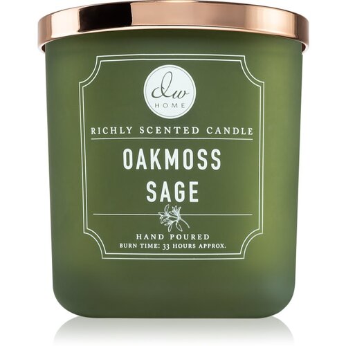 DW Home Signature Oakmoss Sage dišeča sveča 269 g Cene