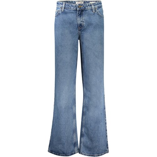 Guess Jeans WOMEN&amp;amp;#39;S DENIM JEANS BLUE Slike