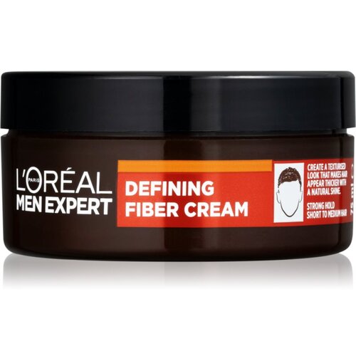 L´Oréal Paris Men Expert Clean Cut vosek za lase 75 ml Cene