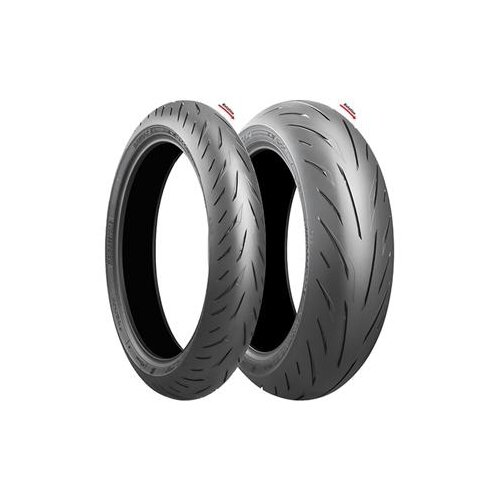 Bridgestone Letna 110/70 R17 TL 54H BR BATTLAX S22 F - Skladi&scaron;če 4 (Dostava 10 delovnih dni) Cene