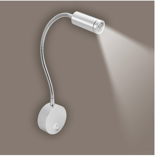  LED fleksibilna zidna lampa 3W Cene