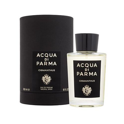 Acqua Di Parma Signatures Of The Sun Osmanthus parfumska voda 180 ml unisex Slike
