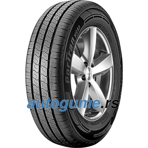 Kumho PorTran KC53 ( 215/65 R15C 104/102T 6PR ) Slike