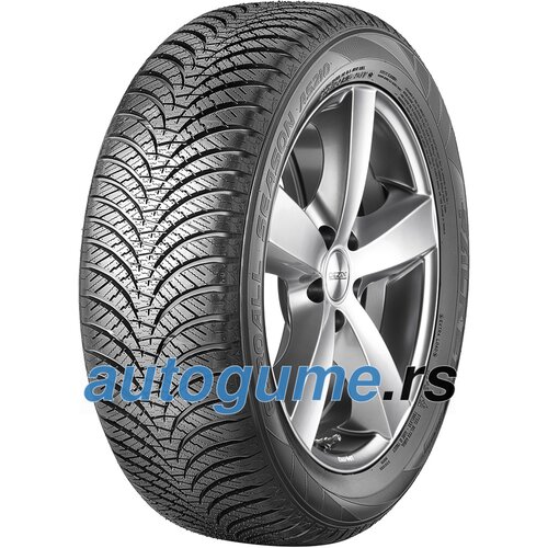 Falken euroall season AS210 ( 255/55 R19 111V xl blk DOT2022 ) Slike