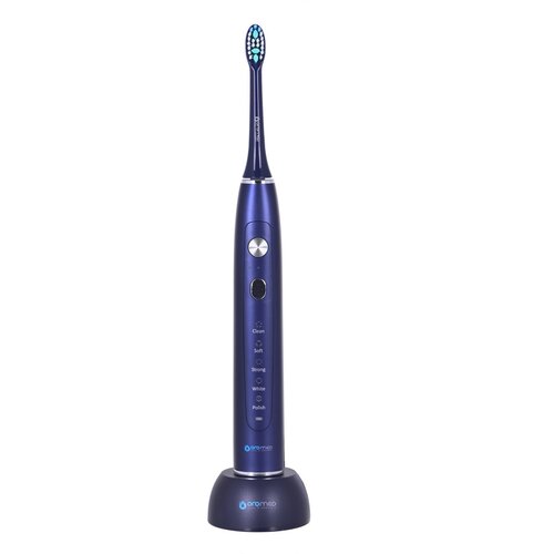 Oromed ORO-SONIC X PRO NAVY BLUE sonic toothbrush Cijene