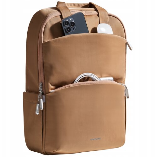 Innostyle NAHRBTNIK ZA PRENOSNI RAČUNALNIK 15,6 ZA LETALO VODOODPOREN COLORLITE 14L KHAKI, (21747175) Cene