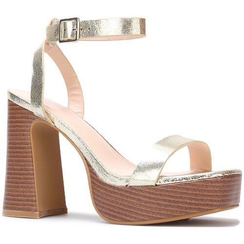La Modeuse 65840_P152698 Gold Slike
