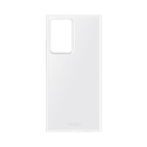 Samsung original ovitek EF-QN985TTE za Galaxy Note 20 Ultra N985 - prozoren Cene