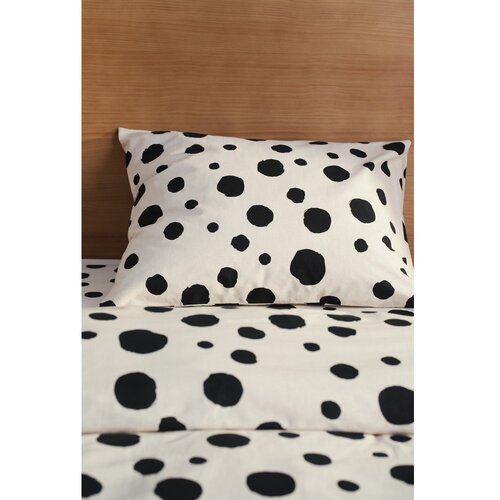 Jotex Pamučna jastučnica 50x70 cm Rigmor Dot &amp;ndash; Slike
