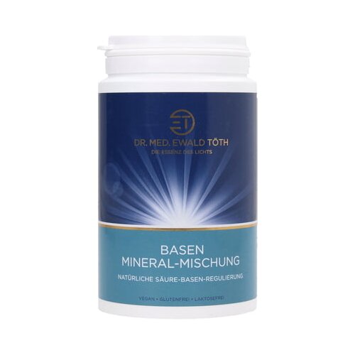 Dr. T&amp;ouml;th Bazična mje&amp;scaron;avina minerala - 200 g Slike