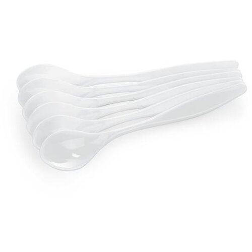  ŽLICE 14,5CM SET 6/1 PVC 9970145 Slike