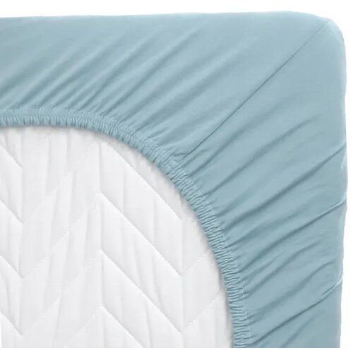 LILLO &amp;amp; PIPPO baby Textil čar&amp;scaron;av žersej sa lasti&amp;scaron;om, 60x120CM A073552-MINT Slike