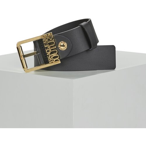 Versace Jeans Couture Pasovi VA4BF9-ZS413-899 Črna Slike