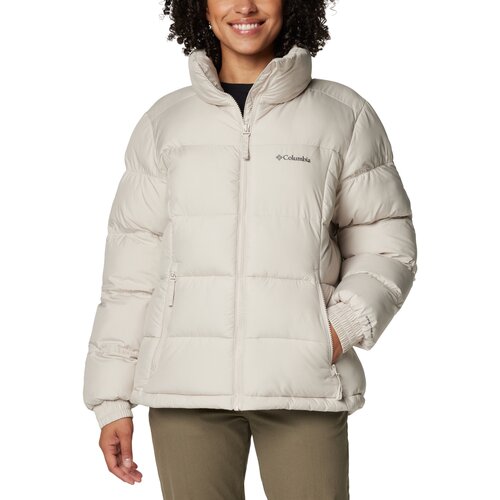 Columbia Parke Pike Lake Full Zip Jacket Bež Cene