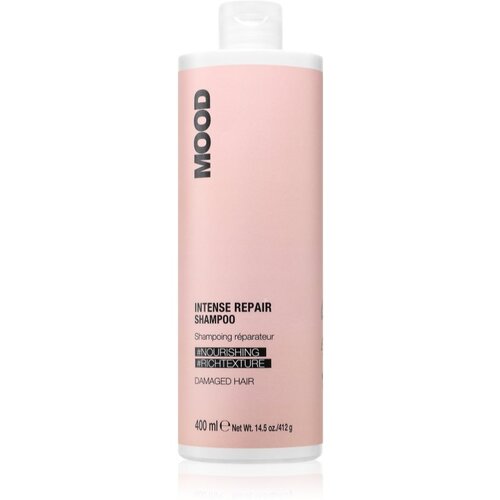 Elgon Mood Intense Repair šampon za poškodovane lase 400 ml Cene