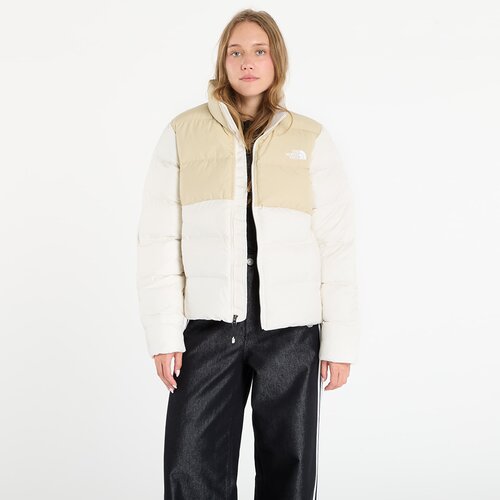 The North Face Jopica W Saikuru Jacket Gravel/ White Dune M Cene
