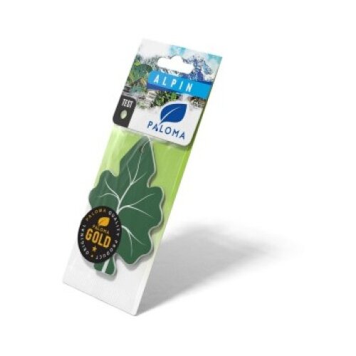 La paloma Mirisna jelkica 3+1 gratis - alpin ( 3342 ) Cene