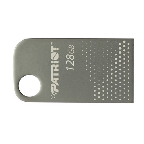 Patriot Memory Patriot FLASHDRIVE Tab300 128GB USB 3.2 120MB/s, mini, aluminium, silver Slike