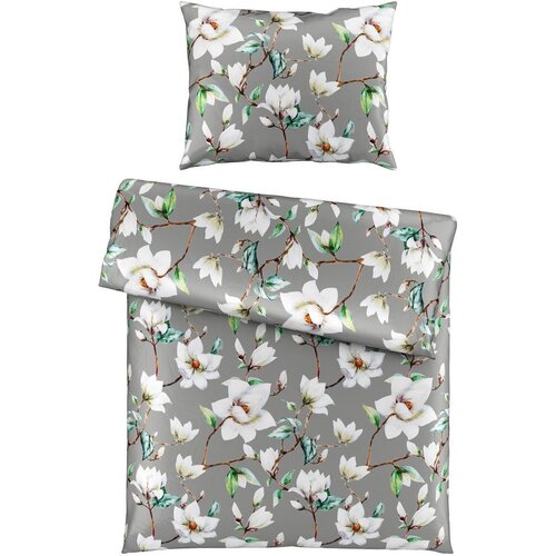 EcoTree Posteljnina Bio-Sophia Design Slike