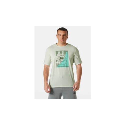  Mu&amp;scaron;ka majica HP RACE GRAPHIC T-shirt Slike