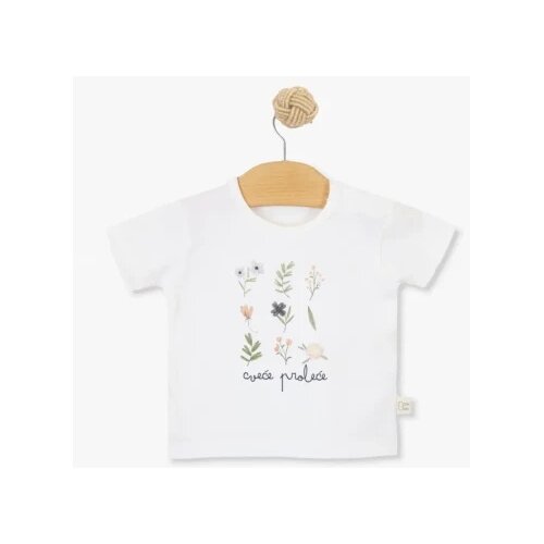 Just kiddin baby majica "WildFlowers" 98 ( 12007567 ) Cene