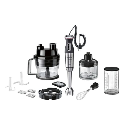 Bosch MS8CM61X1 &amp;scaron;tapni mikser Slike