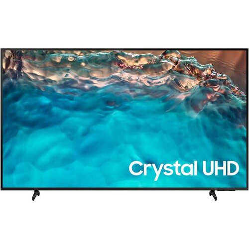 Samsung televizor HG65BU800EUXEN, LED, 4K UHD, Tizen, 165 cm Cene