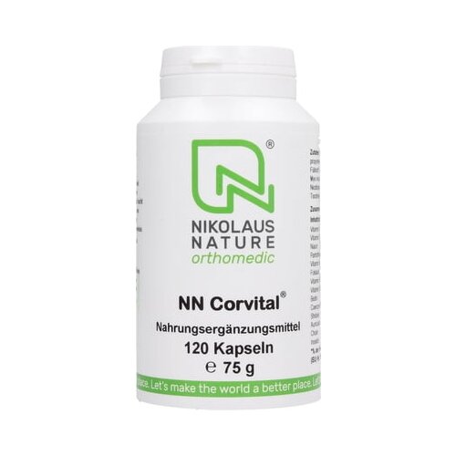 Nikolaus - Nature NN Corvital&amp;reg; Slike