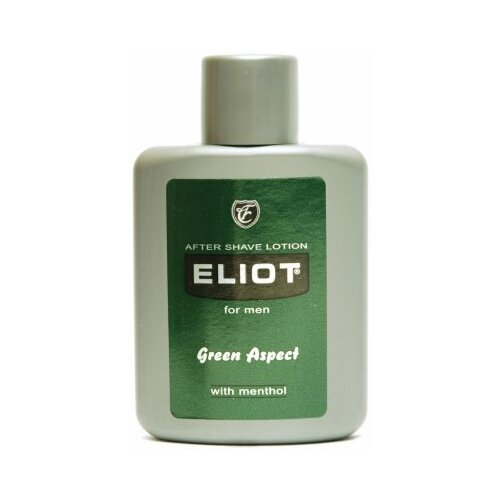 Eliot for men green aspect after shave losion 150ml Cene
