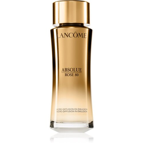 Lancôme Absolue Rose 80 emulzija za lice iz ruže za žene 100 ml Cijene