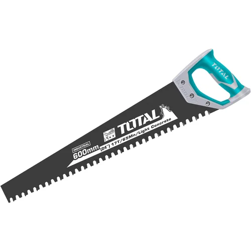 TOTAL TOOLS Lahka žaga za beton 600mm (THTLCS1241), (21122518)