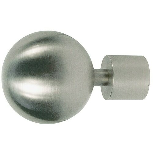 EXPO AMBIENTE Krajnji element Ball-Classic (Izgled plemenitog čelika, 20 mm) Cijene