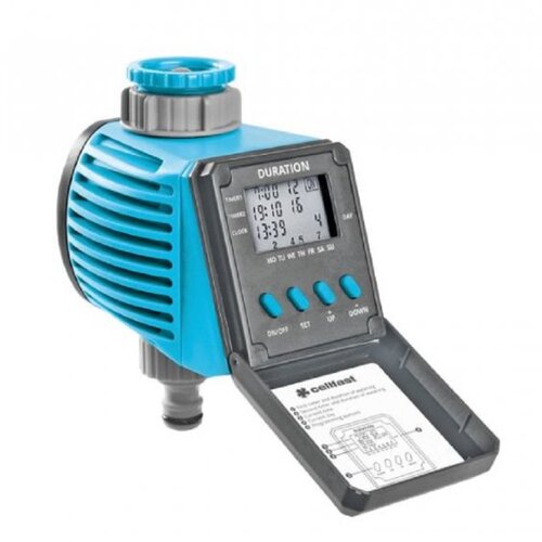 Cellfast Sat digitalni za sistem navodnjavanja 52-095 Slike