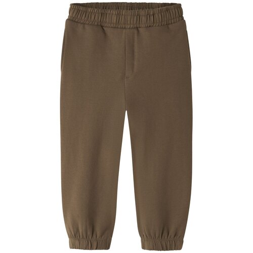 Name it hlače trenirka DH 13261590_26_6 NMMRUGO 13261590_26_6 F rjava 92 Slike