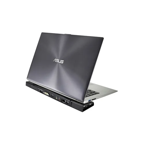 Asus Priklopna postaja HZ-3B USB 3.0 Docking Station