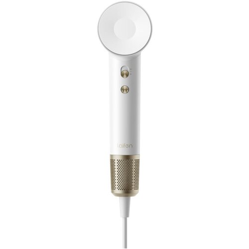 Laifen SWIFT SPECIAL Platinum su&amp;scaron;ilnik za lase White 1 kos Slike